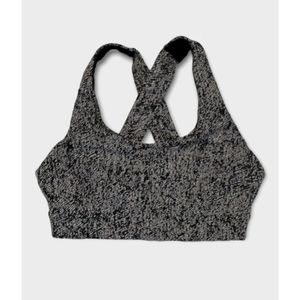 Size 2 - Lululemon Run On BraPower
